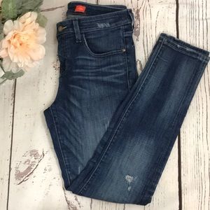 Anthropologie Pilcro Jeans Size 29